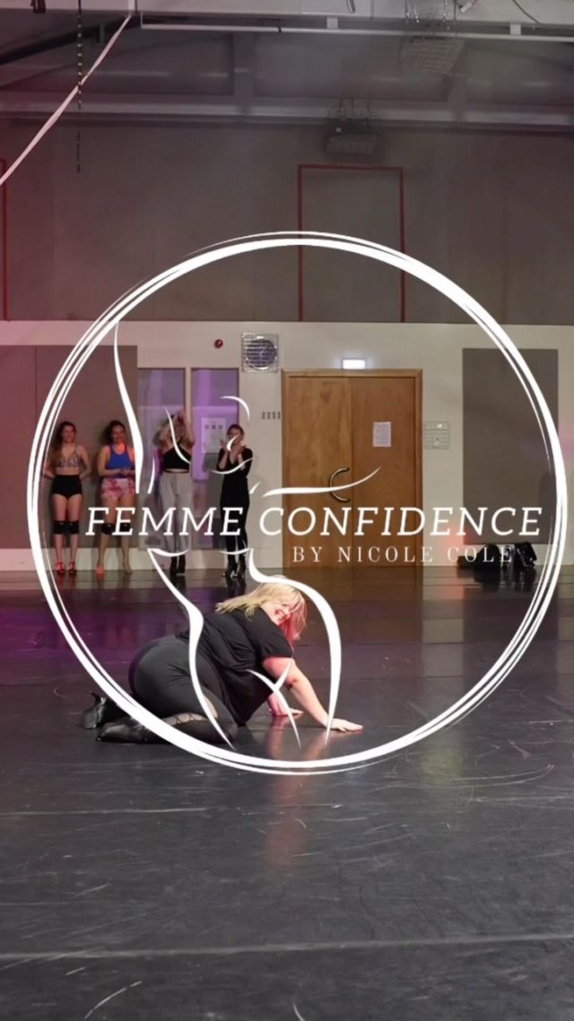 If there was 1 thing you remembered from @kaylabrenda workshop, what would that be?🧐 
For us- “always walk away in style!!” 😅❤️❤️‍🔥
And damn girl, you showed us how it’s done!🙌🏻 Thank you for showing up 🥺❤️‍🔥 And thank you all for cheering so hard 🙌🏻👑
.
#dance #danceevent #danceworkshops #dancer #dancers #sensuality #heelsclass #confidenceclass #femaleempowerment #femaleenergy #dancereels #dancevideo #dancevideography